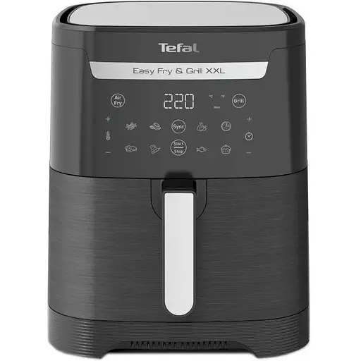 Мультипечь Tefal Easy Fry & Grill XXL EY8018