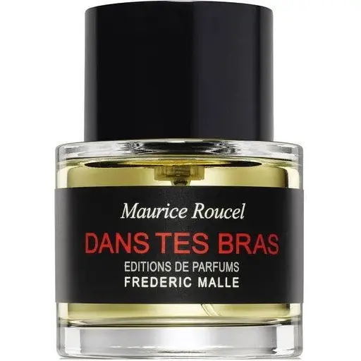 Парфюмированная вода оригинал тестер Frederic Malle Dans Tes Bras 100 мл - фото 1