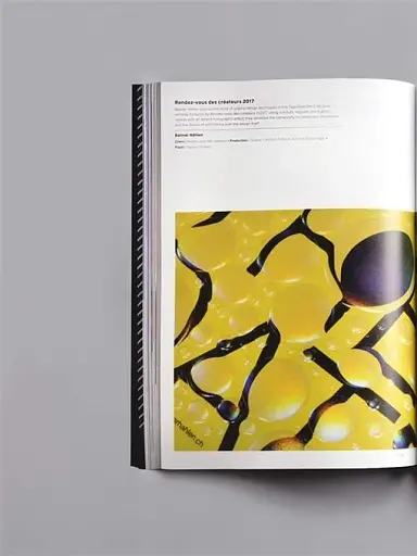 Palette 08. Iridescent. Holographics in Design - фото 4