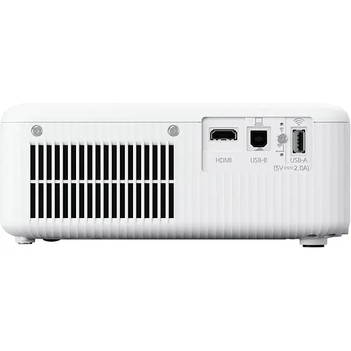 Мультимедийный проектор Epson CO-FH01 (V11HA84040) - фото 5
