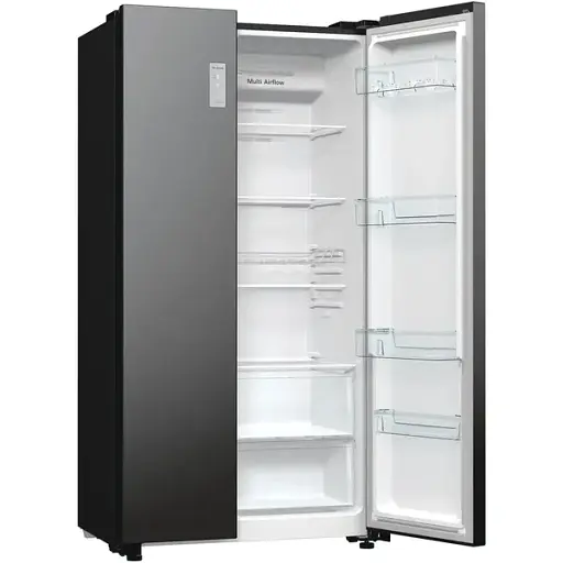 Холодильник Hisense RS711N4AFE (HZF5508UEB) (6910607) - фото 4