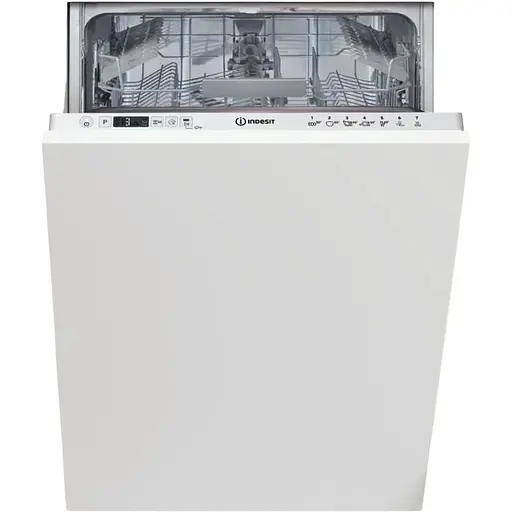 Встраиваемая посудомоечная машина Indesit DSIC 3M19