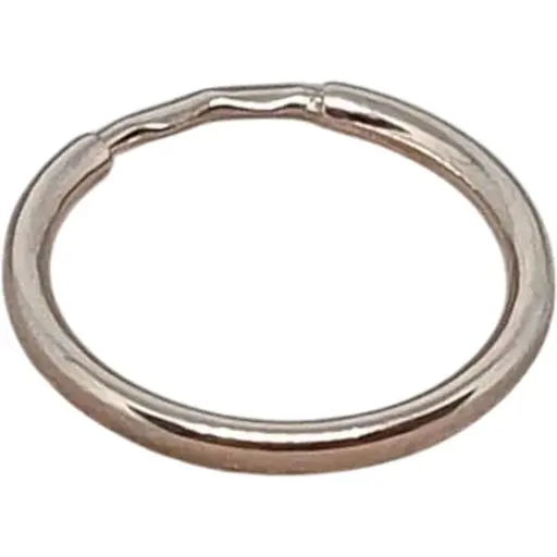 Золотая моносерьга Tango. 460001Ш