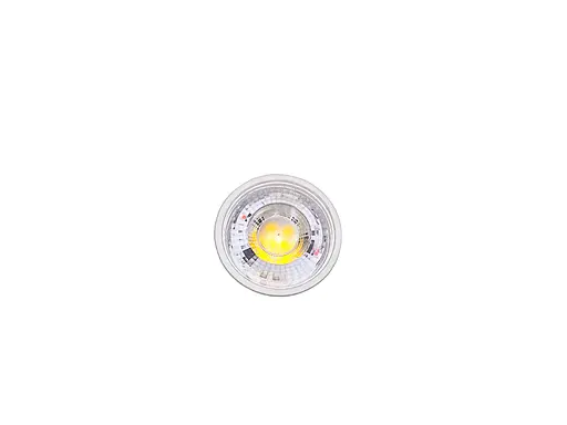 Лампа Brille светодиодная LED 7W GU10 NW MR16-PA Dim 220 В - фото 2