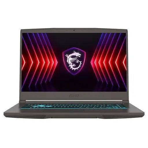 Игровой ноутбук MSI Thin A15 B7VF-217XRO, AMD Ryzen 7 7735HS, 4.75GHz, 15.6 Full HD, 16GB, SSD 512GB, NVIDIA GeForce RTX 4060 8GB