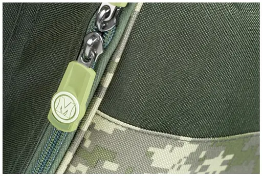 Сумка рыбацкая карповая Mivardi CamoCODE Medium - фото 5