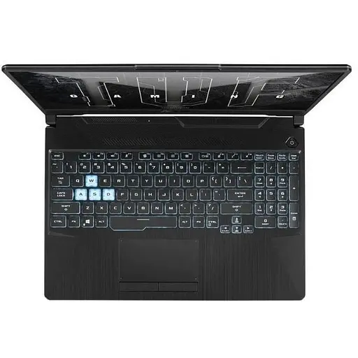 Ноутбук Asus TUF Ігровий A15 FA506NCG-HN211,1920 x 1080,7445HS 6 C/12 T,3.55 GHz - 4.7 GHz,6 MB - фото 4