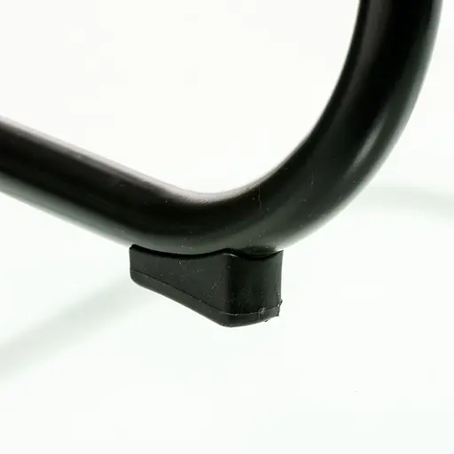 Крісло офісне Special4You Bergen office black (E7498) - фото 10