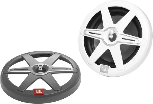 Сабвуферний динамік JBL MARINE CLUB 102 - фото 4