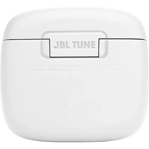 Навушники TWS JBL Tune Flex White (JBLTFlexWHT) - фото 5