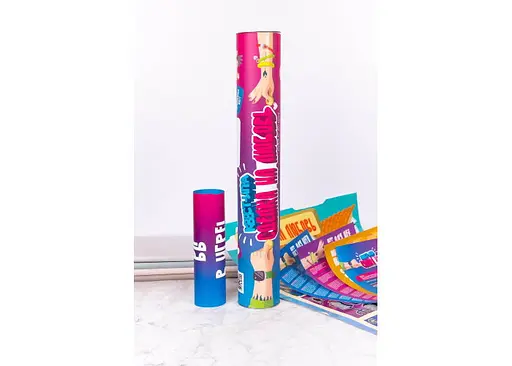 Jivu Group Квест гра "Угода на кохання" (рос.) (FGS39) - фото 10