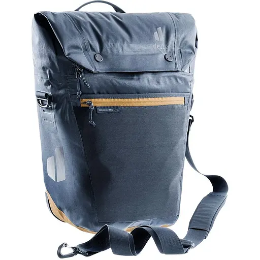 Рюкзак Deuter Mainhattan 17+10 Ink (1052-3230022 3615)