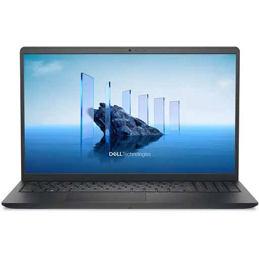 Ноутбук Dell 15 DC15250,1920 x 1080,1355U 10 C/12 T,3.7 GHz - 5.0 GHz,28 W,16 GB DDR4,512 GB - фото 2