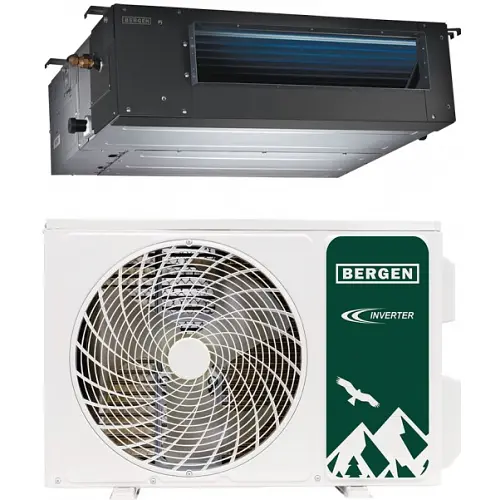 Кондиционер Bergen LBDE4-36IM3/LBUE4-36OM3