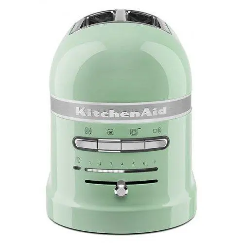 Тостер KitchenAid 5KMT2204EPT - фото 3