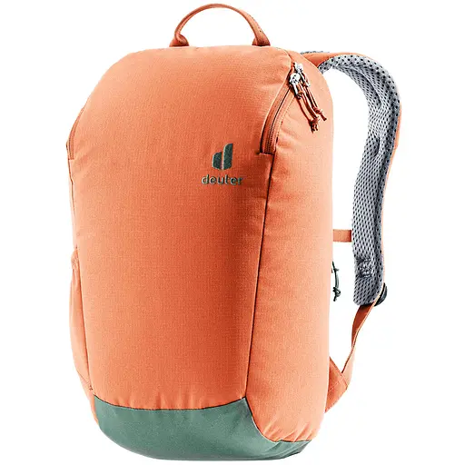 Рюкзак Deuter Stepout 16 Chestnut (1052-3815123 9206) - фото 2
