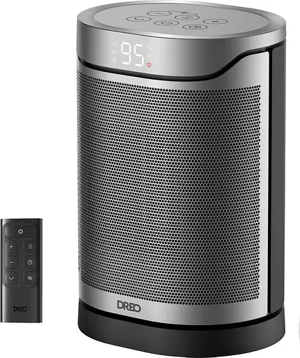 Тепловентилятор керамический Dreo DR-HSH018 - фото 1