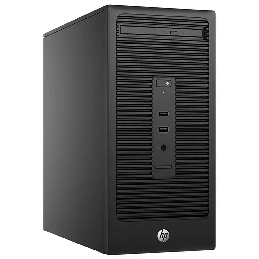 Компьютер HP ProDesk 280 G2 MT (i3-6100/8/120SSD) Б/У - фото 3