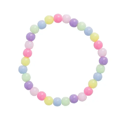 Набор браслетов Калейдоскоп 3шт - фото 5