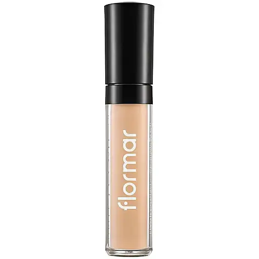 Консилер рідкий Flormar Perfect Coverage Liquid Concealer відтінок 30 Light 5 мл (8000019544795) - фото 1
