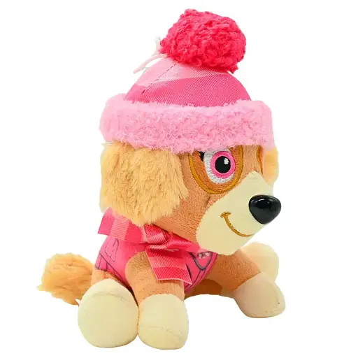 Мягкая игрушка Щенки-спасатели (в ассортименте) - фото 3