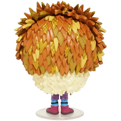 Игровая фигурка Funko Pop Гарри Поттер Луна Лавгуд (14944-PX-1W9) - фото 3