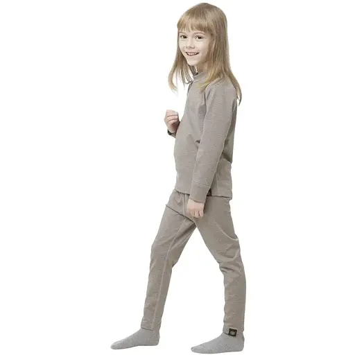Термоштаны Turbat Yeti Bottom Kids