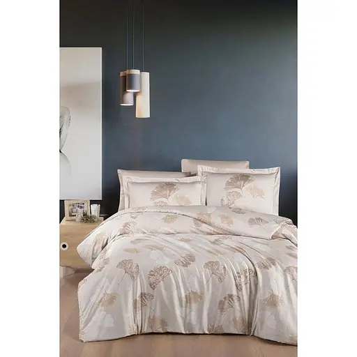 Комплект постельного белья First Choise Евро 000280860