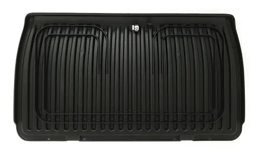 Змінна панель Tefal OptiGrill+ XL нижня пластина для електрогриля TS-01041610 - фото 2