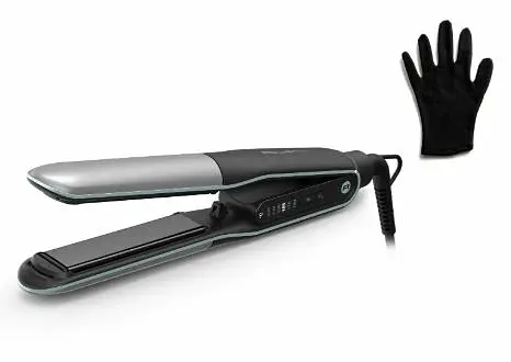 Выпрямитель для волос Rowenta SF7120E0 - фото 1