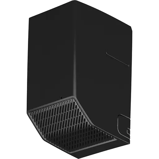 Сплит-система Cooper & Hunter Nature CH-S24FTXAN-BL Black (129542) - фото 4