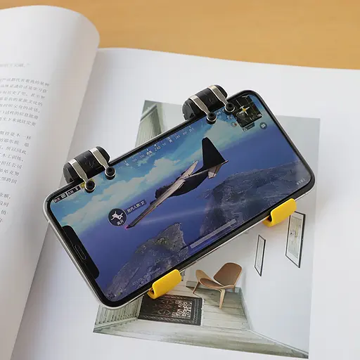 Игровой контроллер Hoco Winner GM1 - фото 2