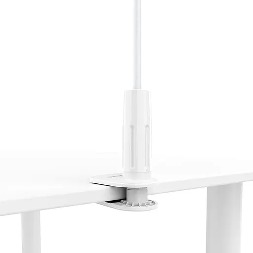 Підставка для телефону Borofone BH23 Bright shell Білий - фото 5