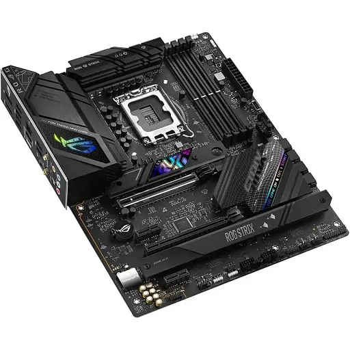 Материнская плата Asus Rog Strix B760 Gaming WiFi Socket 1700 - фото 6