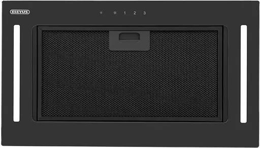 Встраиваемая вытяжка Eleyus NAVIS 800 LED 52 BL - фото 9