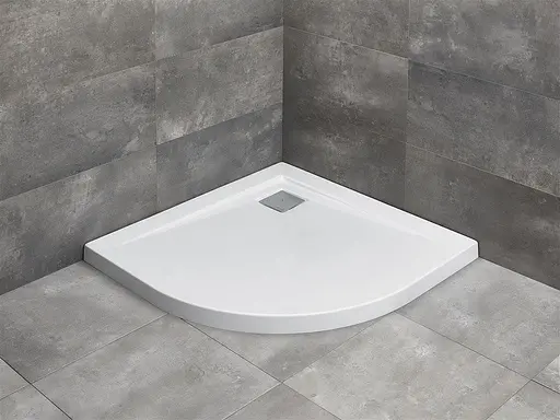 Душовий піддон Radaway Argos A 100x100 4AA1010-01 - фото 1