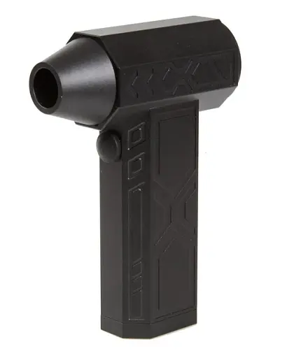 Ручной турбовентилятор воздуходувка MAR-POL M88320 - фото 3