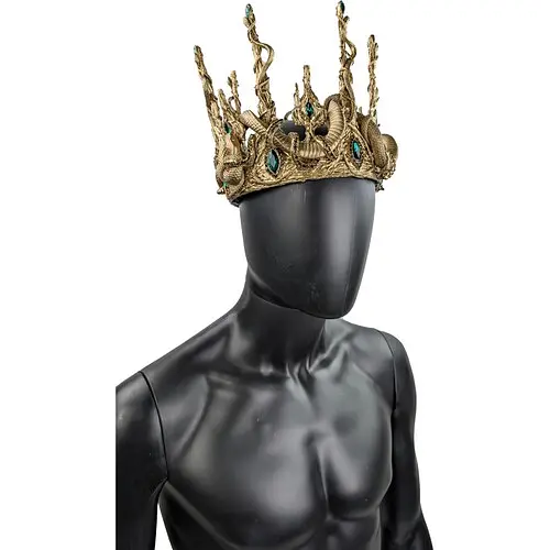 Корона Властелин змей - фото 2