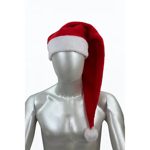 Колпачек Санта Клаус - фото 1