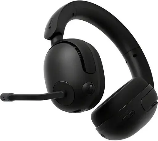 Наушники с микрофоном Sony Inzone H5 Black (WHG500B.CE7) - фото 5