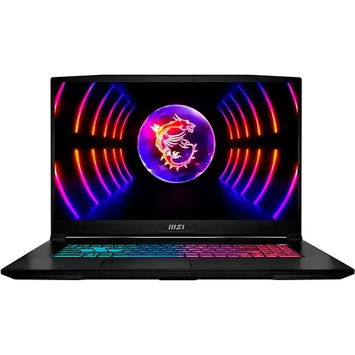 Ноутбук MSI Katana 17 B12VEK (B12VEK-1034XPL) [115241]