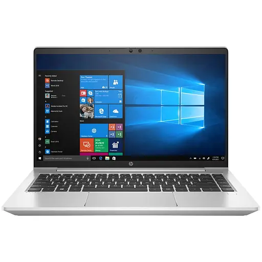 Ноутбук HP ProBook 440 G8 FHD (i5-1135G7/8/256SSD) - Class A- "Б/В" - фото 1