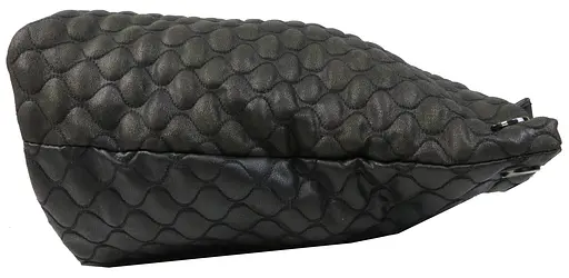 Сумка из искусственной кожи женская Giaguaro 38х30х17.5 см sum0021156 - фото 7