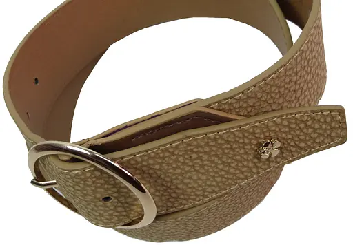 Жіночий пасок DOCA 97-112х4,2 см acs0026344 - фото 4