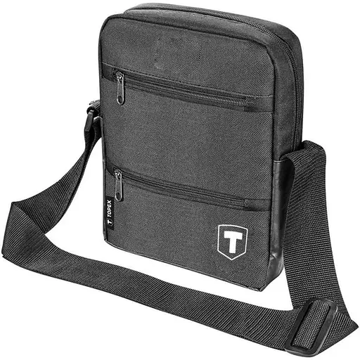 Сумка для інструменту TOPEX 3 кишені 79R204 - фото 1