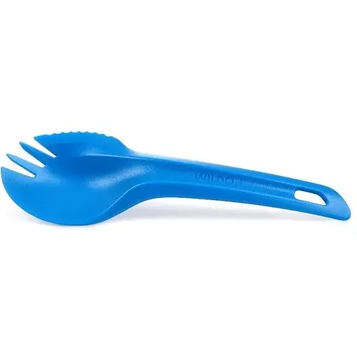 Ложка-вилка Wildo Spork Light Blue (1004-W10333)