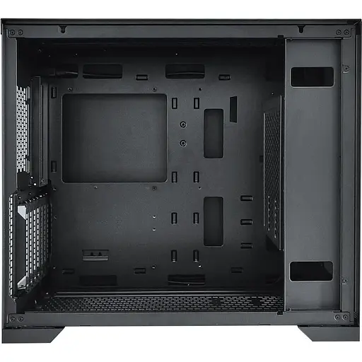 Корпус FSP CMT580B без БЖ Black (CMT580B) - фото 3
