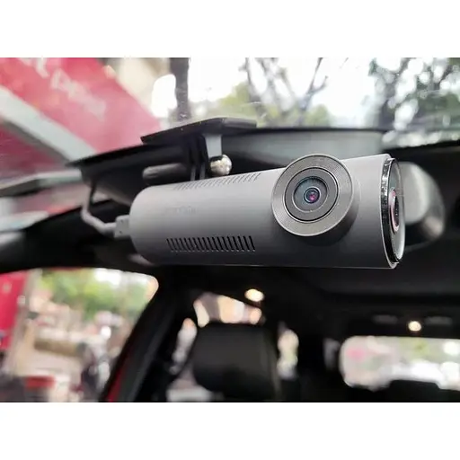 Видеорегистратор Xiaomi 70mai Dash Cam M310 Grey - фото 8