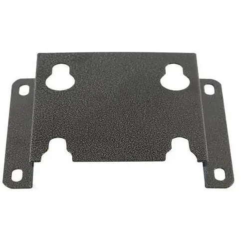 Настенный крепеж LCD/Plasma TV 20-43" TY-WK20-43D цвет серый, VESA 100x100, нерег, до 40кг (TY-WK20-43D) - фото 1