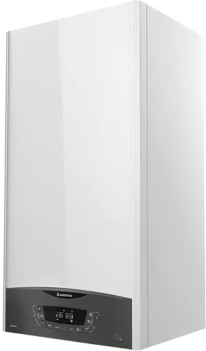 Ariston Котел газовий CLAS ONE WIFI 24 конденсаційний двоконтурний 24кВт Wi-Fi - фото 3